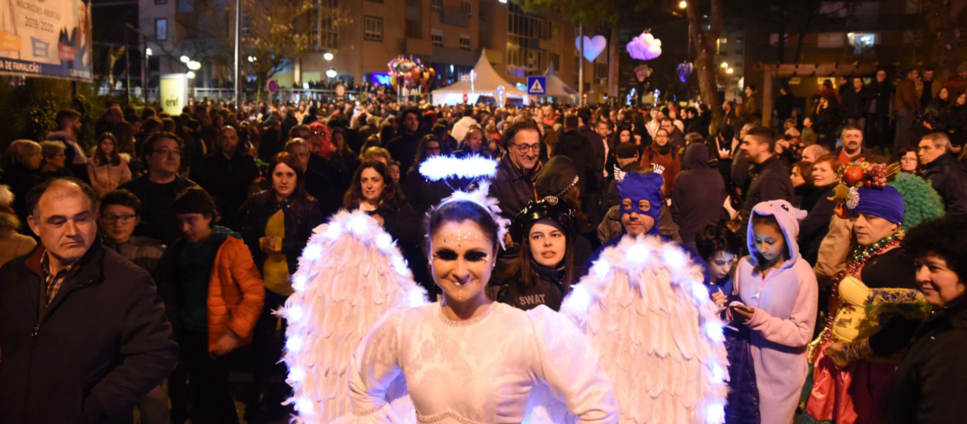 Carnaval Famalicão