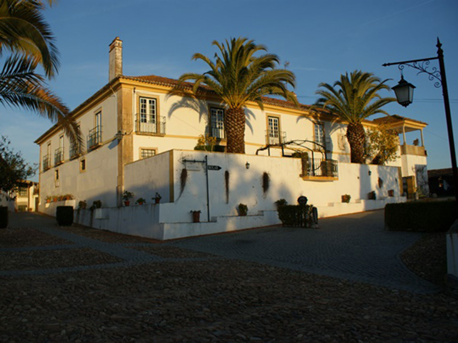 Quinta Santa Barbara