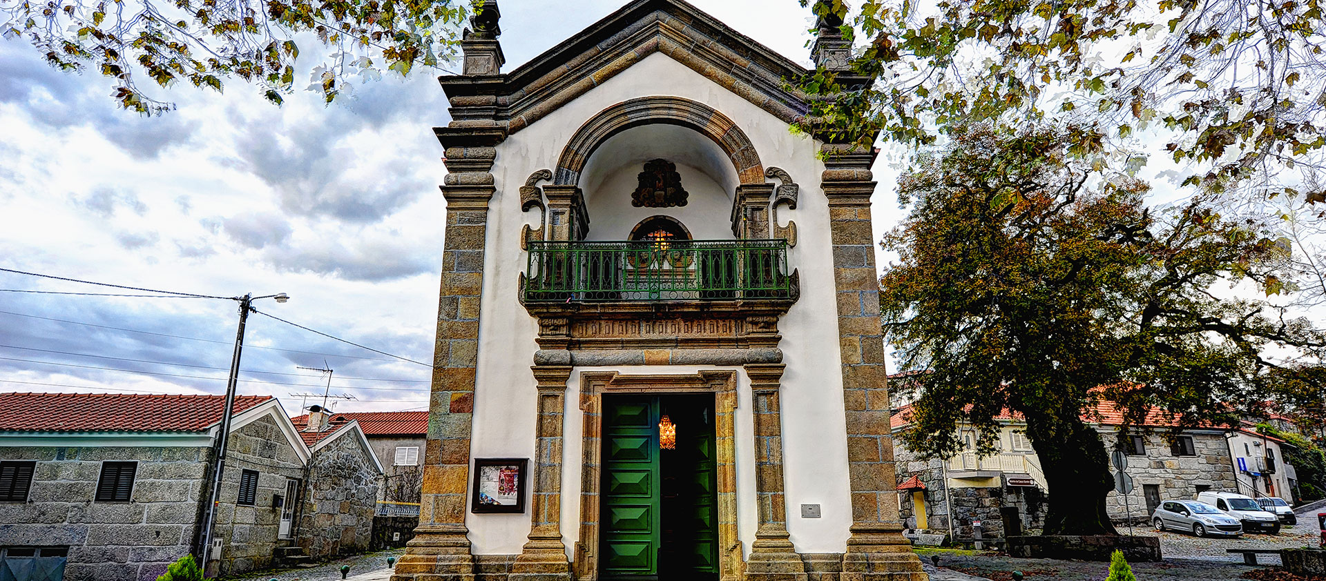 Festa de Nossa Senhora das Neves