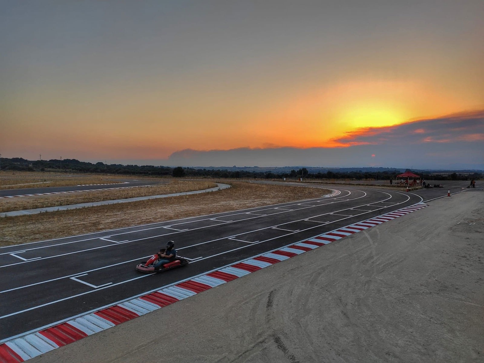 Kartódromo de Castelo Branco -Centro de Desportos Motorizados